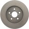 Centric Parts Standard Brake Rotor, 121.44165 121.44165 - alternate 5